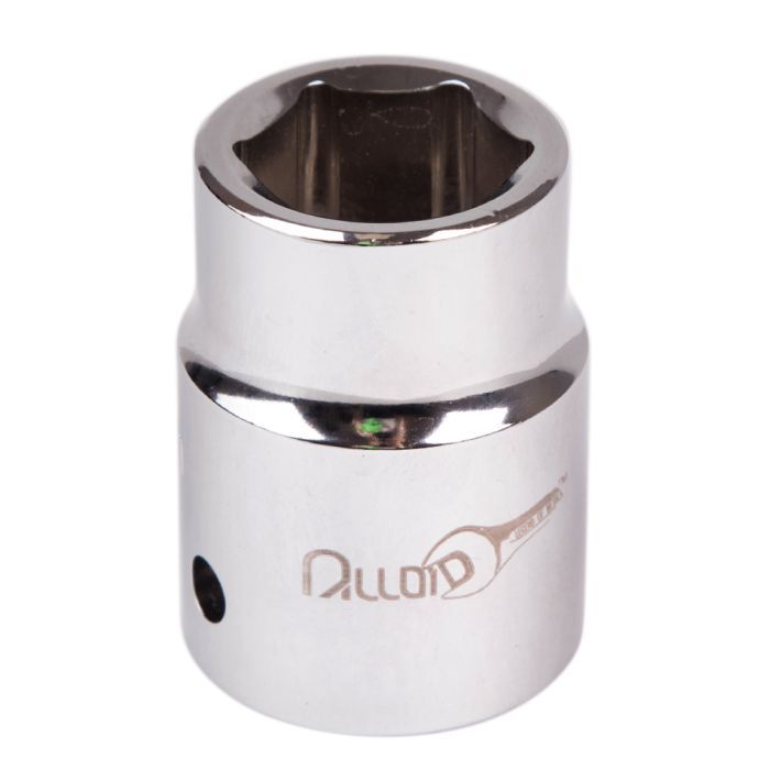 Торцевая головка Alloid 3/4", 27мм (TG-60127M)
