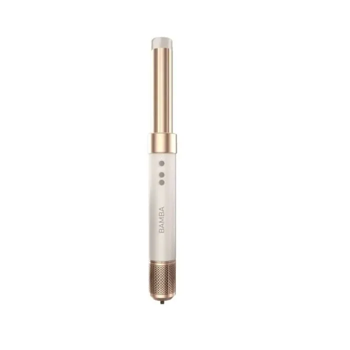 Стайлер Cecotec Bamba CeramicCare AirGlam Champagne (CCTC-03465) изображение 2