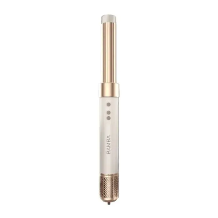 Стайлер Cecotec Bamba CeramicCare AirGlam Champagne (CCTC-03465) изображение 2