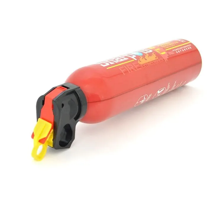 Вогнегасник Voltronic MSJ600R зображення 4