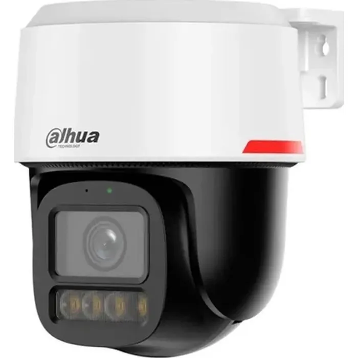 Камера видеонаблюдения Dahua DH-IPC-PT2849C1-S-PV-PRO (3.6)