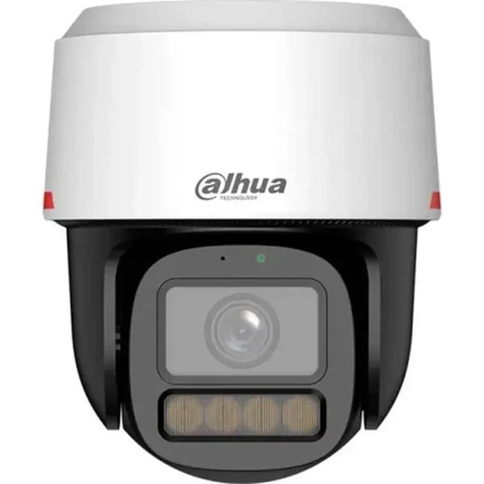 Камера видеонаблюдения Dahua DH-IPC-PT2849C1-S-PV-PRO (3.6) изображение 2