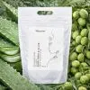 Маска для лица Massena Alginate Mask Aloe Vera & Oil 1000 г (3354495013951) изображение 2