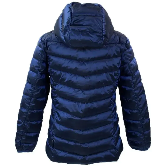 Куртка дитяча Huppa STENNA 17980055 синій 116 (4741468747965) зображення 2
