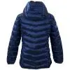 Куртка дитяча Huppa STENNA 17980055 синій 116 (4741468747965) зображення 2