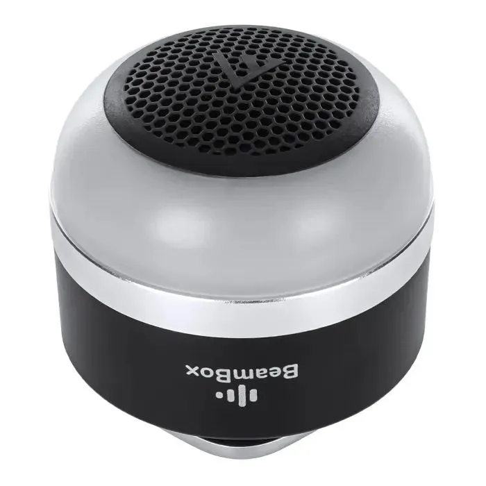 Фонарь Mactronic з колонкою BeamBox (160 Lm) Bluetooth Speaker USB-C (ACL0041) (DAS303959)