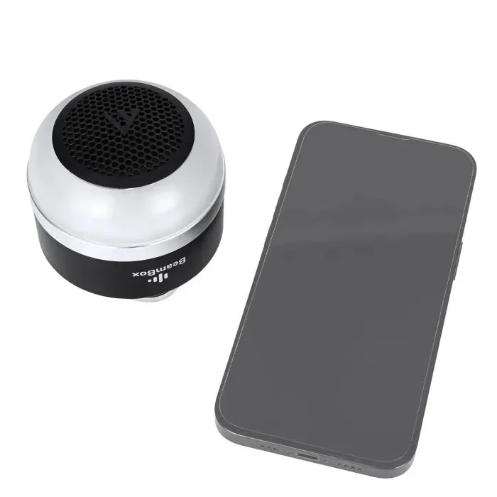 Фонарь Mactronic з колонкою BeamBox (160 Lm) Bluetooth Speaker USB-C (ACL0041) (DAS303959) изображение 2