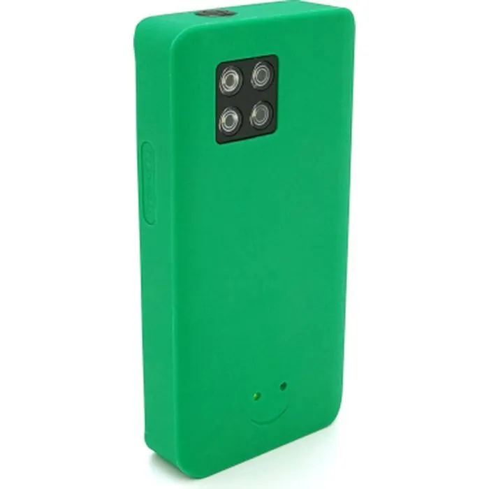 Цифровой мультиметр Baku BA-8233Pro Вимірювання V, A, R, C, F (BA-8233Pro) изображение 2