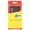 Чехол для мобильного телефона Dengos Case + Cross-body Strap Samsung Galaxy A07 Black+Grey (DG-KM-CCRB-15) изображение 4