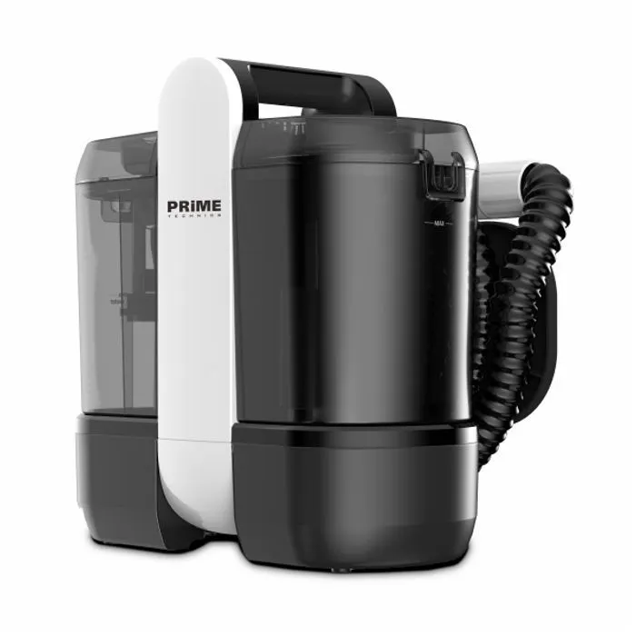 Пылесос PRIME Technics PСC 4514 SVV изображение 3