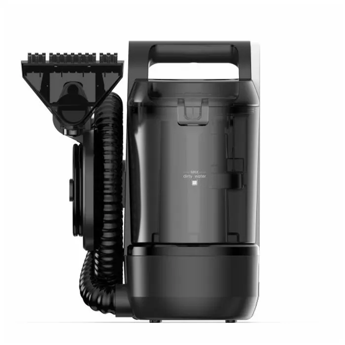 Пылесос PRIME Technics PСC 4514 SVV изображение 4