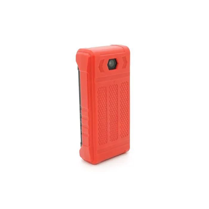 Цифровий мультиметр Habotest HT-123, V, Ω, без батарейок (HT-123/1) зображення 2