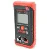 Цифровий мультиметр Habotest HT-123, V, Ω, без батарейок (HT-123/1) зображення 2