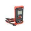 Цифровий мультиметр Habotest HT-123, V, Ω, без батарейок (HT-123/1) зображення 4