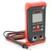 Цифровий мультиметр Habotest HT-123, V, Ω, без батарейок (HT-123/1) зображення 4