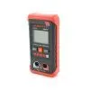 Цифровий мультиметр Habotest HT-123, V, Ω, без батарейок (HT-123/1) зображення 5