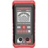 Цифровий мультиметр Habotest HT-123, V, Ω, без батарейок (HT-123/1)