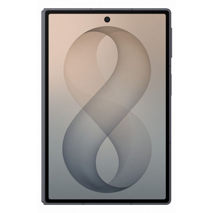 Мобільний телефон Samsung Galaxy Fold8 12/256Gb Cream (SM-F971BZWBSEK) зображення 3
