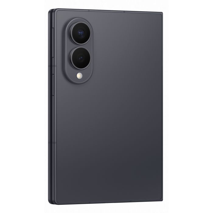 Мобільний телефон Samsung Galaxy Fold8 12/256Gb Cream (SM-F971BZWBSEK) зображення 6