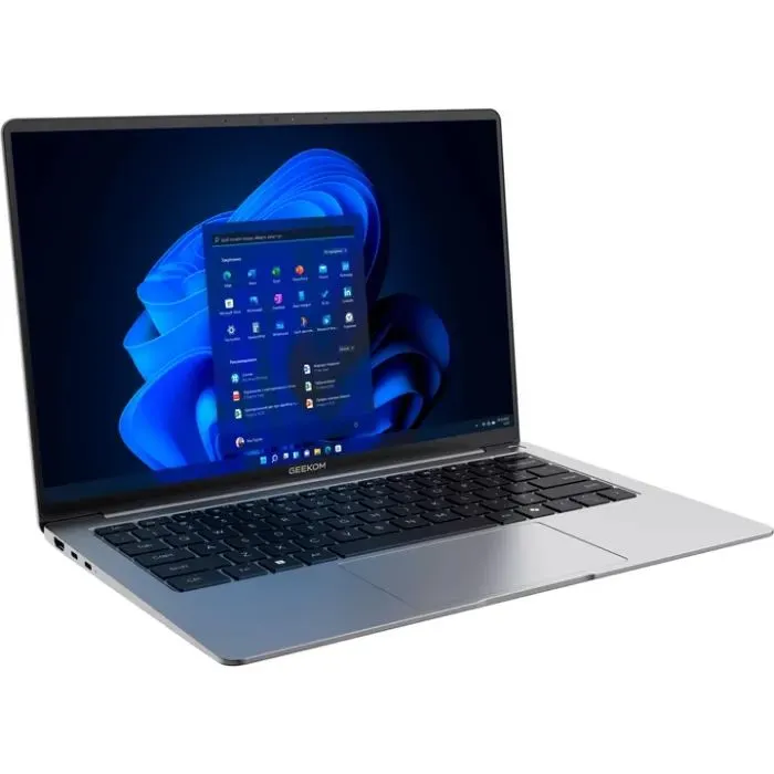 Ноутбук Geekom X14 Pro (GEEKBOONX14CMOU9185H-322-US) зображення 2