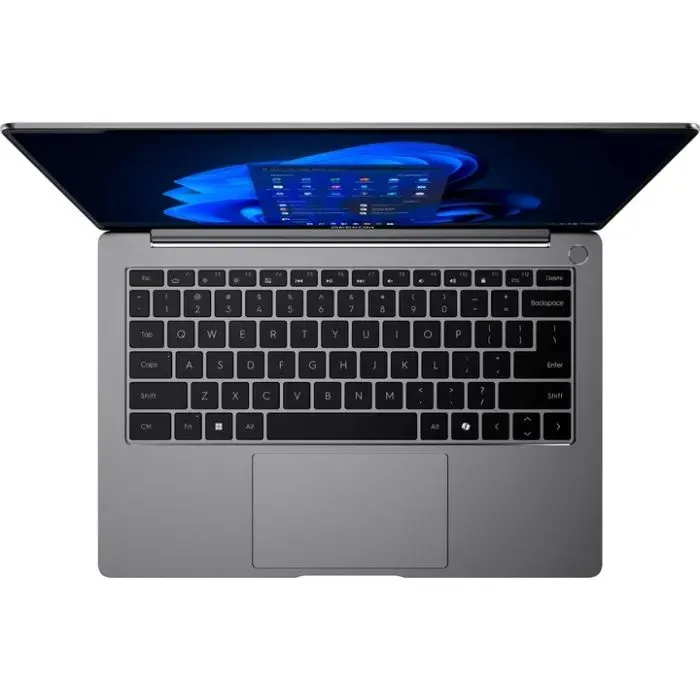 Ноутбук Geekom X14 Pro (GEEKBOONX14CMOU9185H-322-US) зображення 3