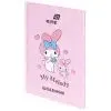 Дневник школьный Kite My Melody, твердая обложка (HK26-262-4) изображение 2