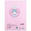 Дневник школьный Kite My Melody, твердая обложка (HK26-262-4) изображение 8