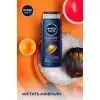 Гель для душа Nivea MEN Sport Shower Gel 500 мл (4006000010151) изображение 6