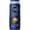 Гель для душа Nivea MEN Sport Shower Gel 500 мл (4006000010151)