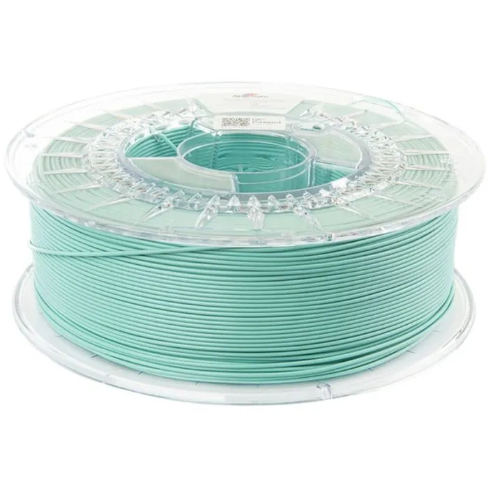 Пластик для 3D-принтера Spectrum PLA Premium 1.75mm 1kg Turquoise, Pastel (80047) изображение 2