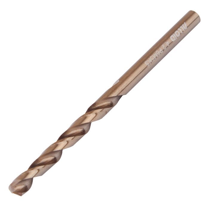 Сверло Alloid Pro, по металлу, кобальтовое, 3.2мм, Р6М5К5, 2шт. (DB-35032)