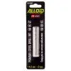 Сверло Alloid Pro, по металлу, кобальтовое, 4.2мм, Р6М5К5, 2шт. (DB-35042) изображение 2