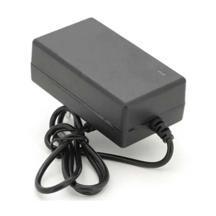 Сетевое зарядное устройство для АКБ Voltronic Li-ion 25,2V, 6S, 2A (YH-2520) изображение 2