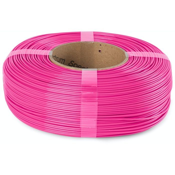 Пластик для 3D-принтера Spectrum PLA HS Premium 1.75mm 1kg ReFill, Brown, Walnut (81278) зображення 2