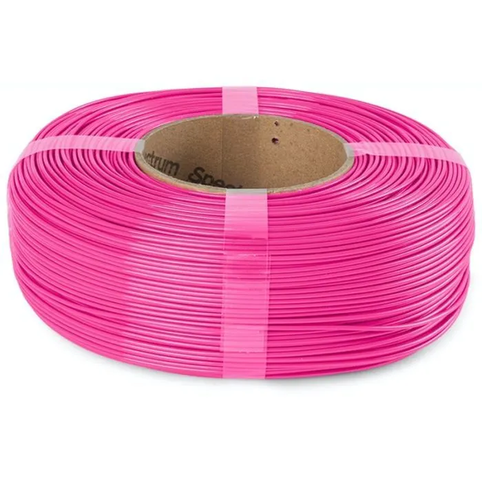 Пластик для 3D-принтера Spectrum PLA HS Premium 1.75mm 1kg ReFill, Pink, Panther (81268) зображення 2