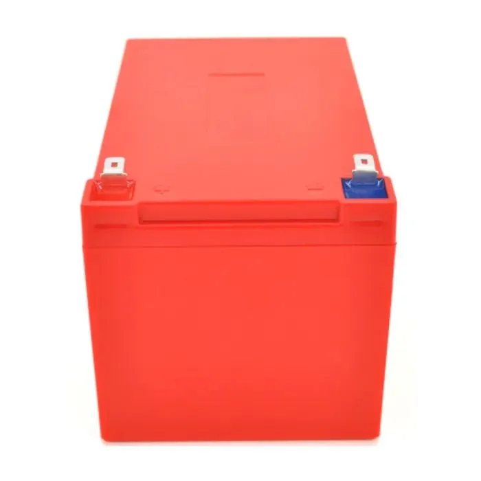 Батарея до ДБЖ Vipow Li-ion 12V 18Ah, BMS (VP-12180LI) зображення 2
