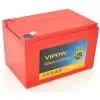 Батарея до ДБЖ Vipow Li-ion 12V 18Ah, BMS (VP-12180LI)