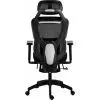 Кресло игровое GT Racer X-4412 Black (X-4412 Black/Black) изображение 5