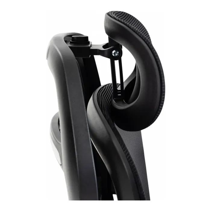 Кресло игровое GT Racer X-4412 Black/Red изображение 7