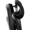 Кресло игровое GT Racer X-4412 Black (X-4412 Black/Black) изображение 7