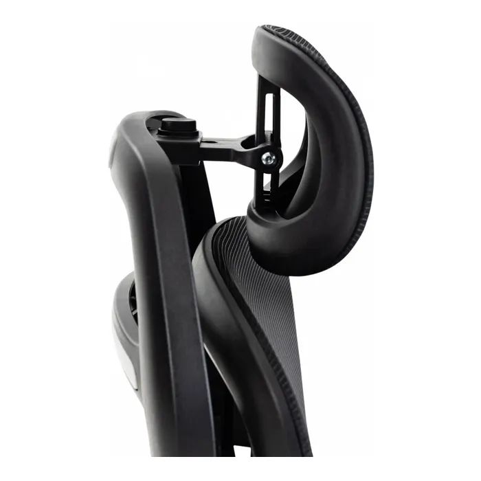 Кресло игровое GT Racer X-4412 Black/Red изображение 8