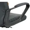 Офисное кресло Аклас Черемош, KD TILT, PU Black (00179831) изображение 10