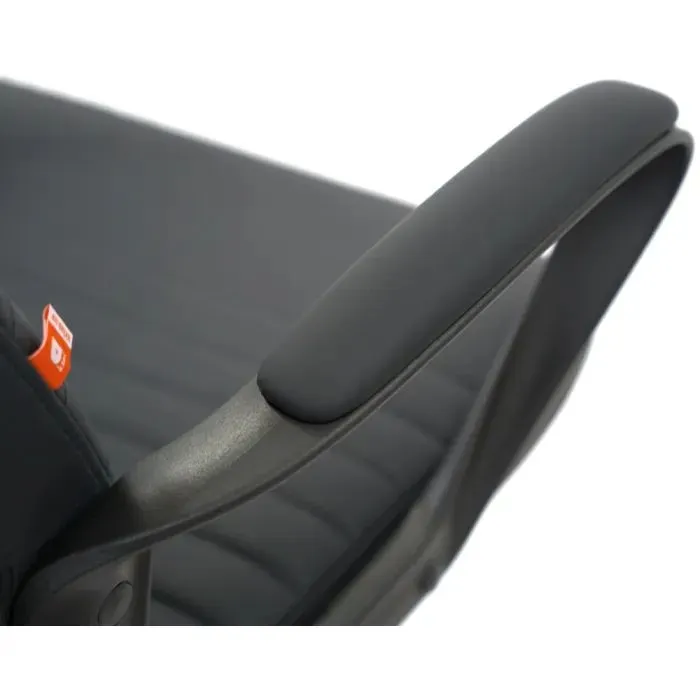 Офисное кресло Аклас Черемош, KD TILT, PU Black (00179831) изображение 11