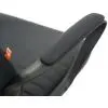 Офисное кресло Аклас Черемош, KD TILT, PU Black (00179831) изображение 11