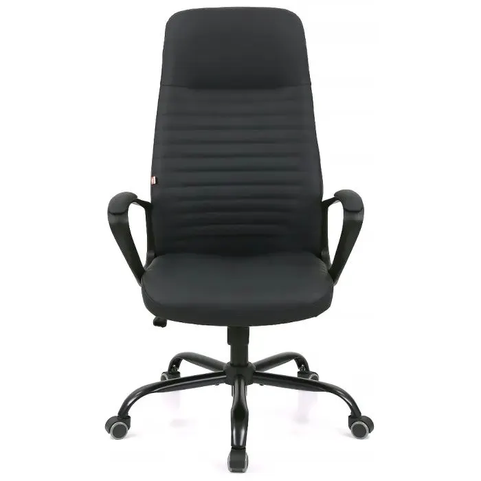 Офисное кресло Аклас Черемош, KD TILT, PU Black (00179831) изображение 2