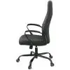 Офисное кресло Аклас Черемош, KD TILT, PU Black (00179831) изображение 3