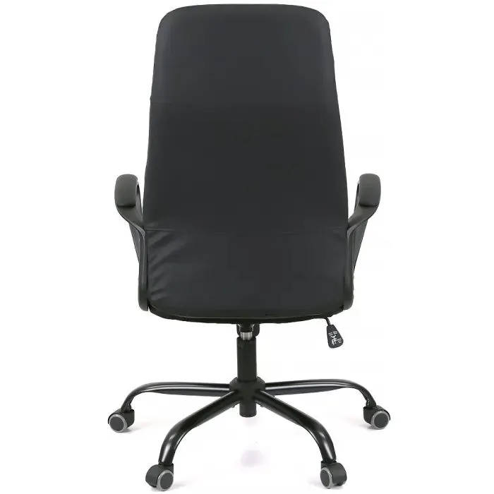 Офисное кресло Аклас Черемош, KD TILT, PU Black (00179831) изображение 4