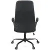 Офисное кресло Аклас Черемош, KD TILT, PU Black (00179831) изображение 4