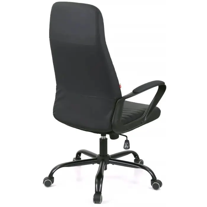 Офисное кресло Аклас Черемош, KD TILT, PU Black (00179831) изображение 5