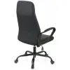 Офисное кресло Аклас Черемош, KD TILT, PU Black (00179831) изображение 5